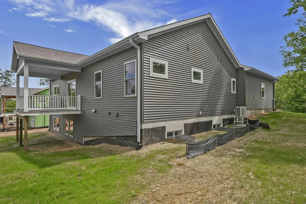 1376 Nightingale Lane Paradise Township MI 49649