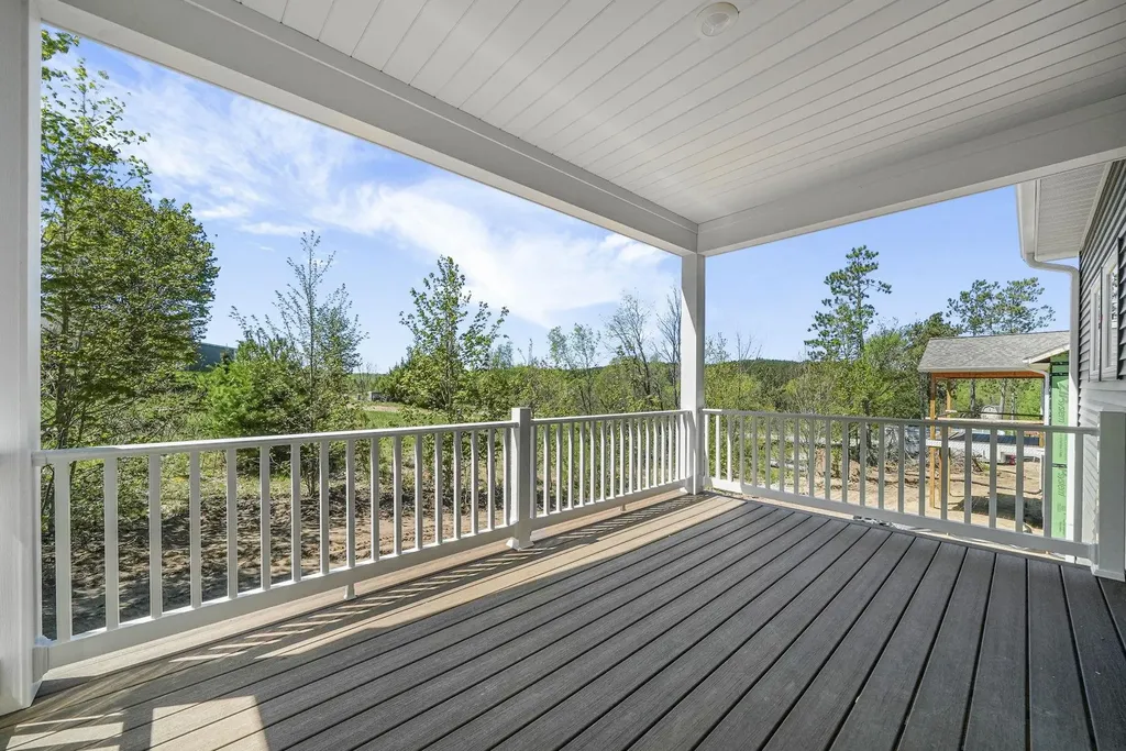 1376 Nightingale Lane Paradise Township MI 49649