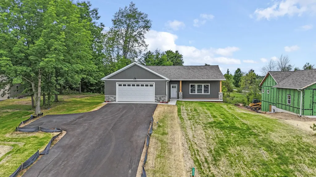 1376 Nightingale Lane Paradise Township MI 49649