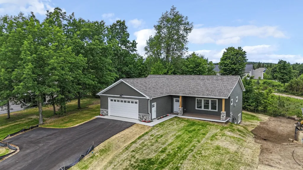 1376 Nightingale Lane Paradise Township MI 49649