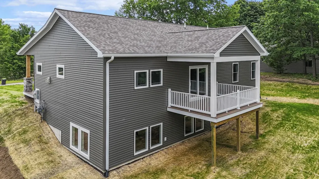1376 Nightingale Lane Paradise Township MI 49649