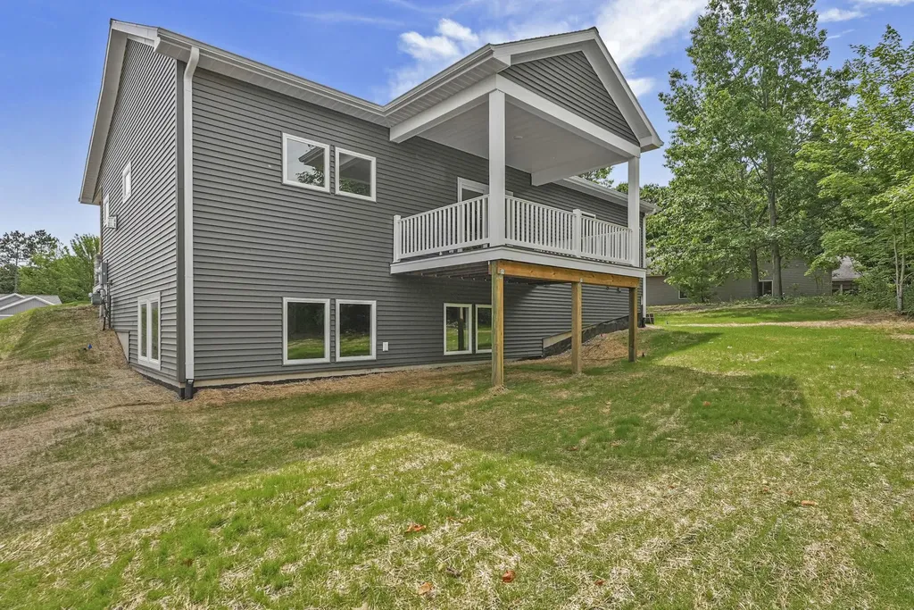 1376 Nightingale Lane Paradise Township MI 49649