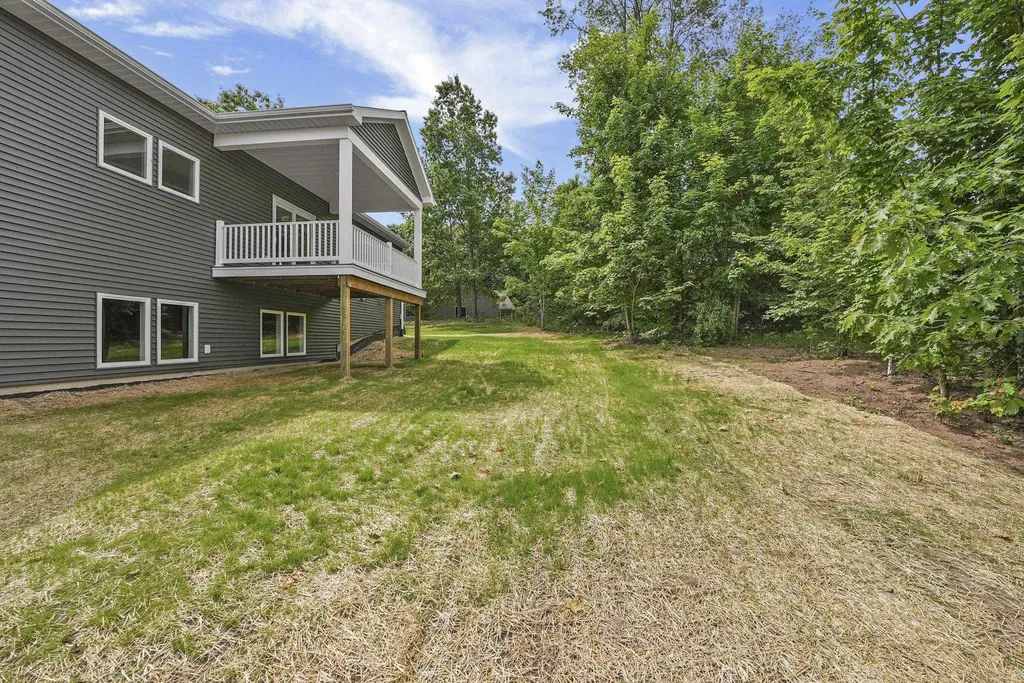 1376 Nightingale Lane Paradise Township MI 49649