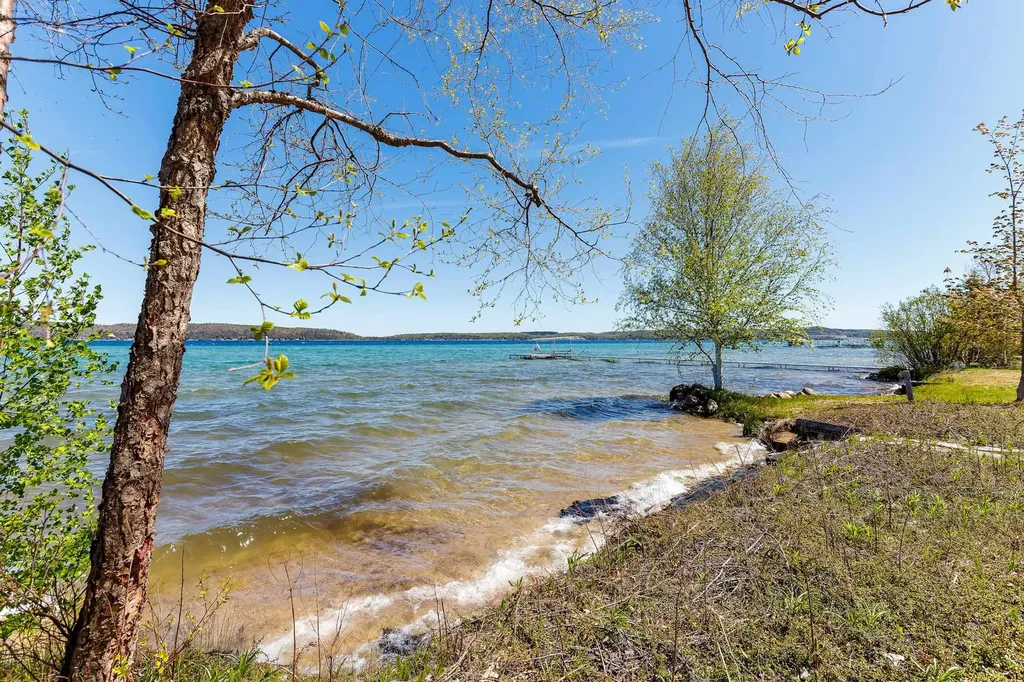 1515 South Shore East Crystal Lake Township MI 49635
