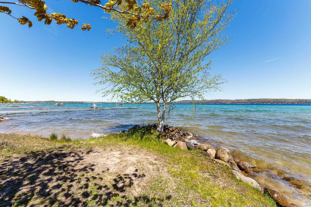 1515 South Shore East Crystal Lake Township MI 49635