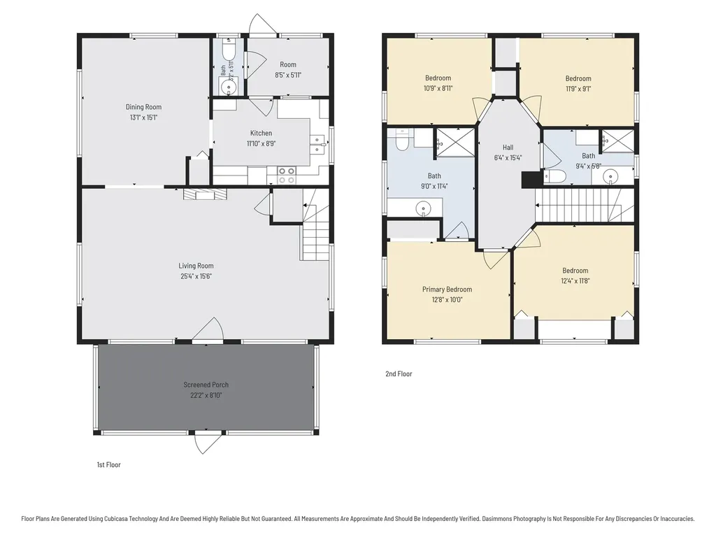 1515 South Shore East Crystal Lake Township MI 49635