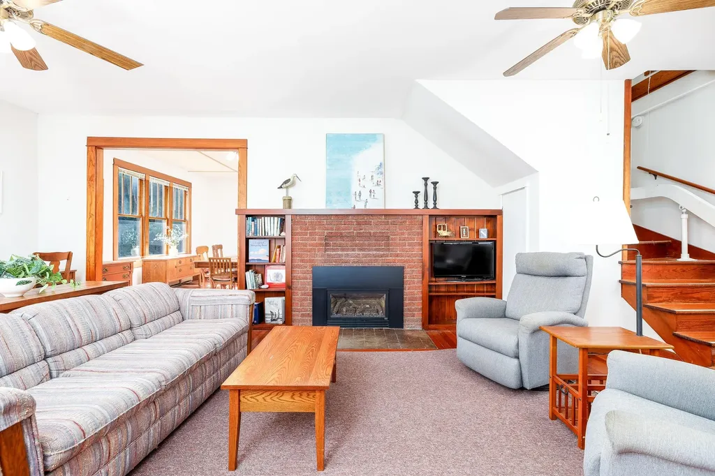 1515 South Shore East Crystal Lake Township MI 49635