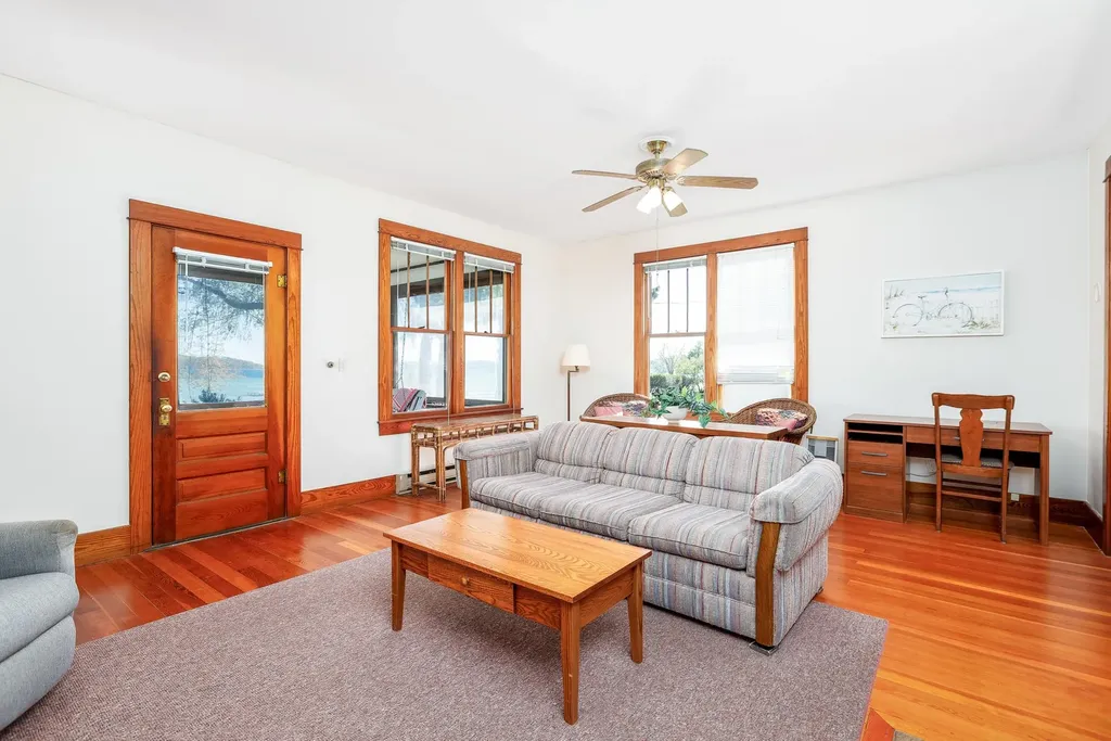 1515 South Shore East Crystal Lake Township MI 49635