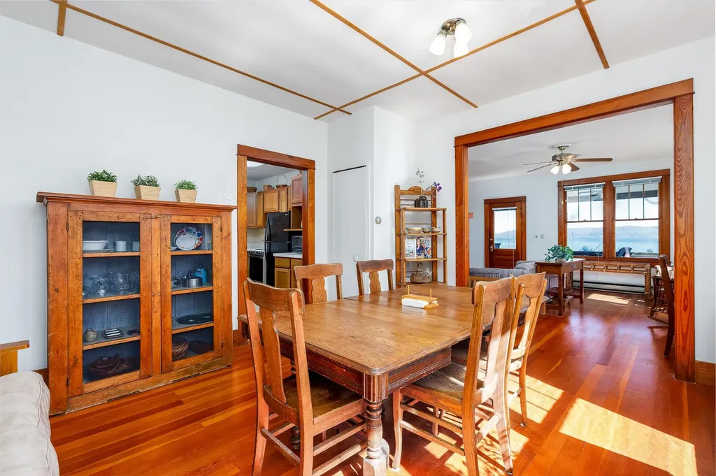 1515 South Shore East Crystal Lake Township MI 49635