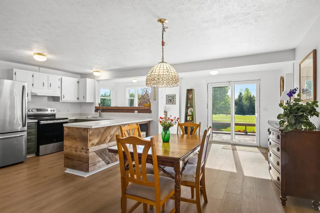 2389 Paul Rose Road Gilmore Township MI 49635