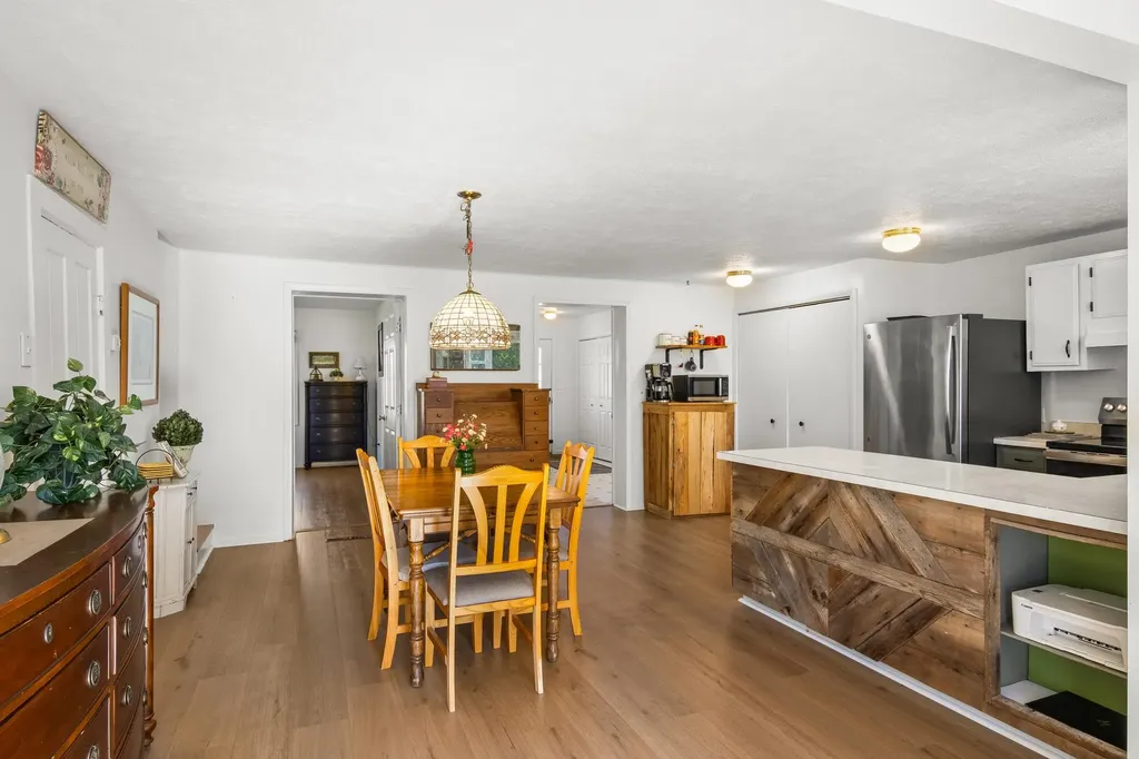 2389 Paul Rose Road Gilmore Township MI 49635