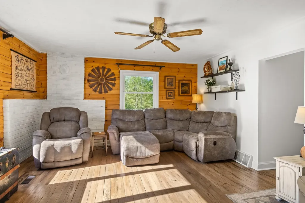 2389 Paul Rose Road Gilmore Township MI 49635