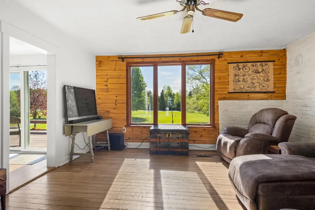 2389 Paul Rose Road Gilmore Township MI 49635