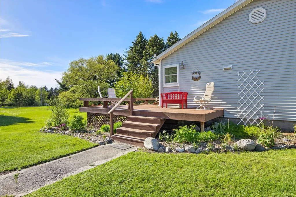 2389 Paul Rose Road Gilmore Township MI 49635
