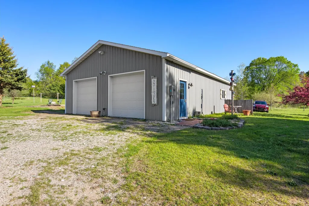 2389 Paul Rose Road Gilmore Township MI 49635