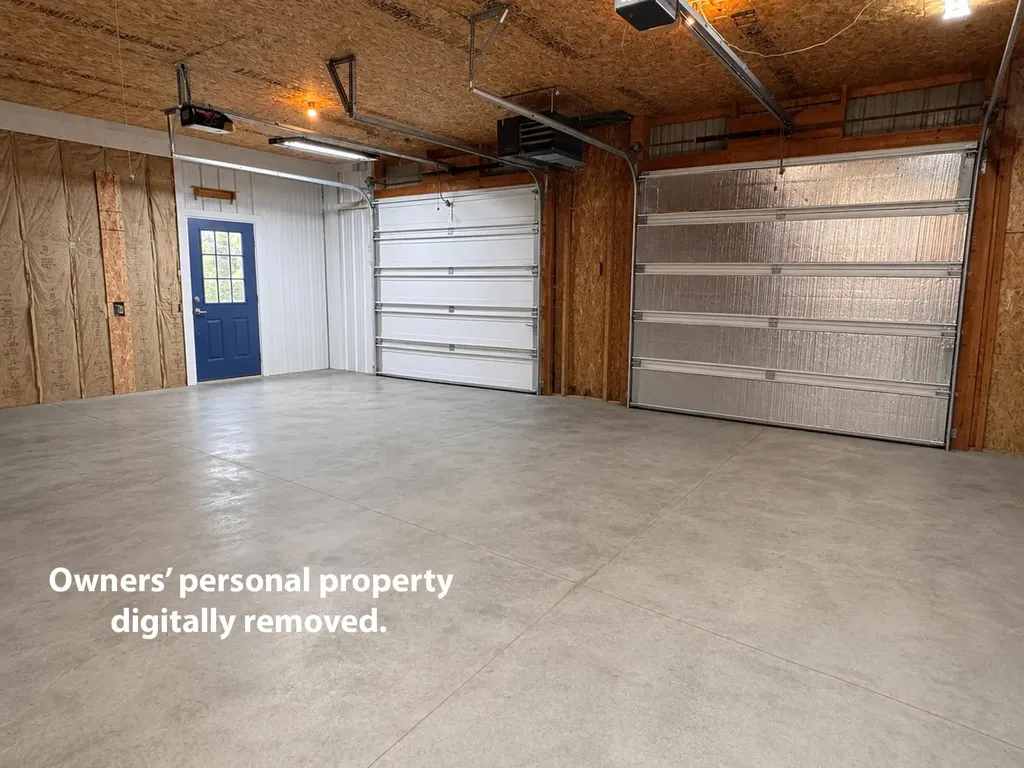 2389 Paul Rose Road Gilmore Township MI 49635