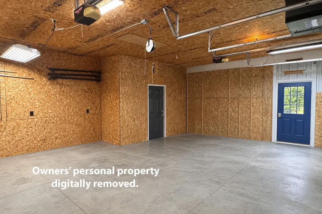 2389 Paul Rose Road Gilmore Township MI 49635