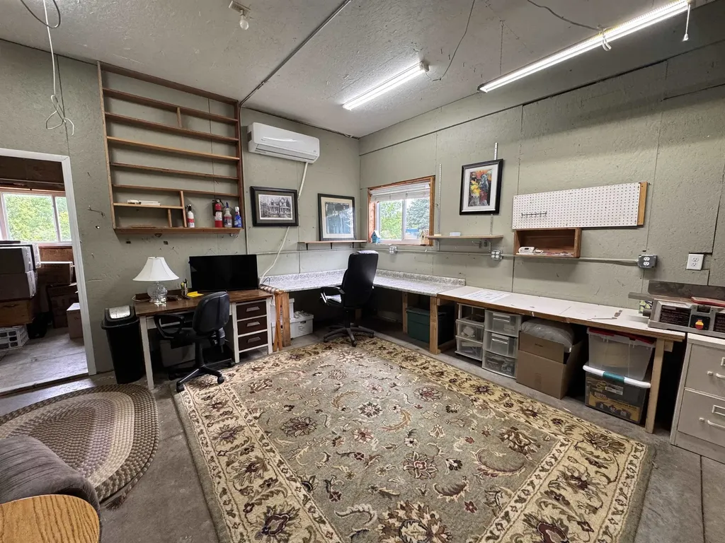 2389 Paul Rose Road Gilmore Township MI 49635