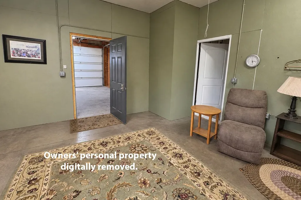 2389 Paul Rose Road Gilmore Township MI 49635