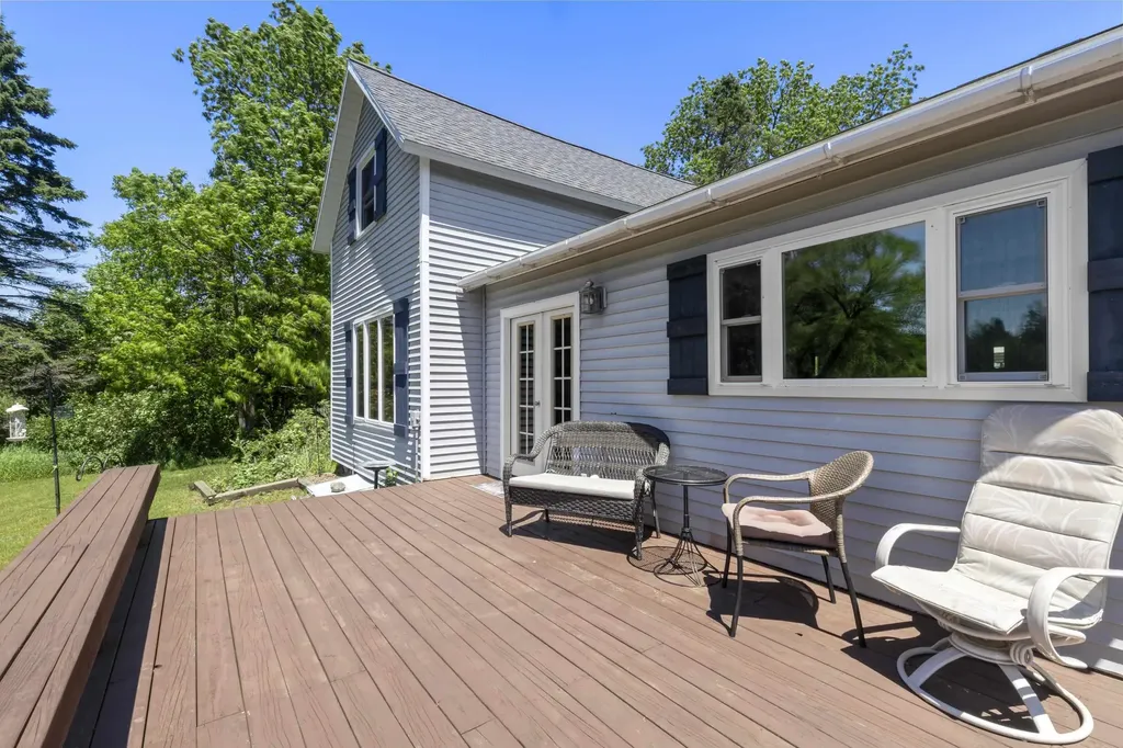 2389 Paul Rose Road Gilmore Township MI 49635