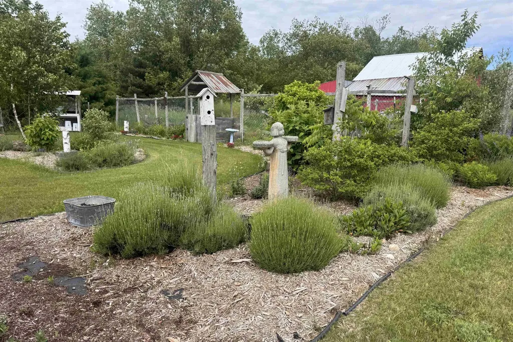 2389 Paul Rose Road Gilmore Township MI 49635