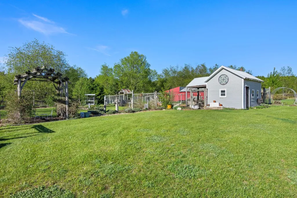 2389 Paul Rose Road Gilmore Township MI 49635