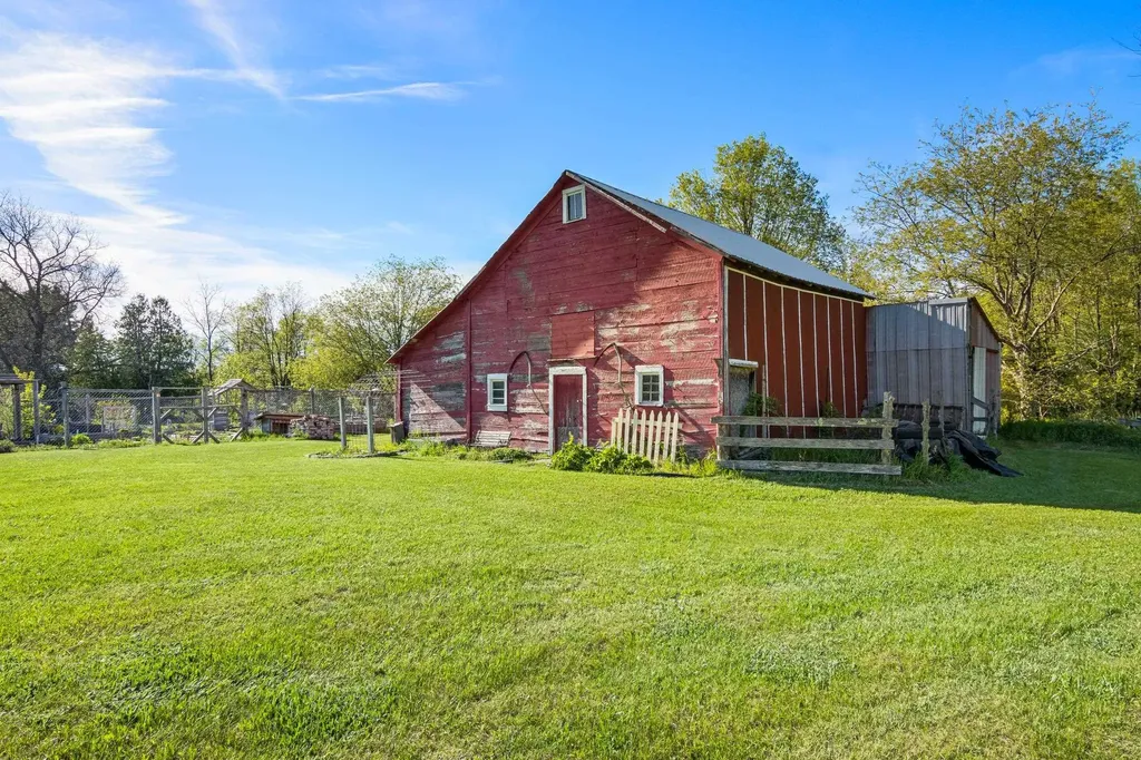 2389 Paul Rose Road Gilmore Township MI 49635