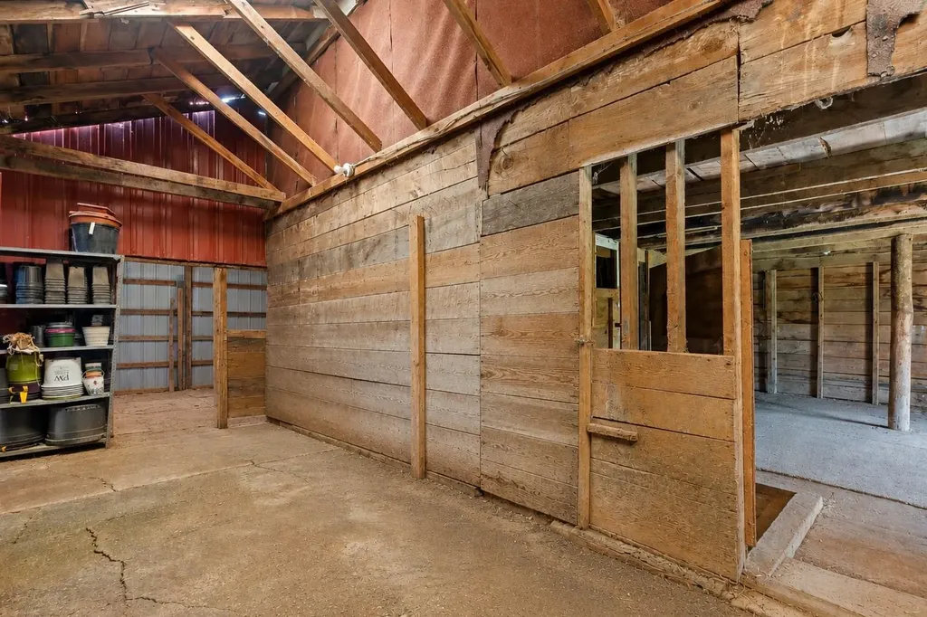 2389 Paul Rose Road Gilmore Township MI 49635