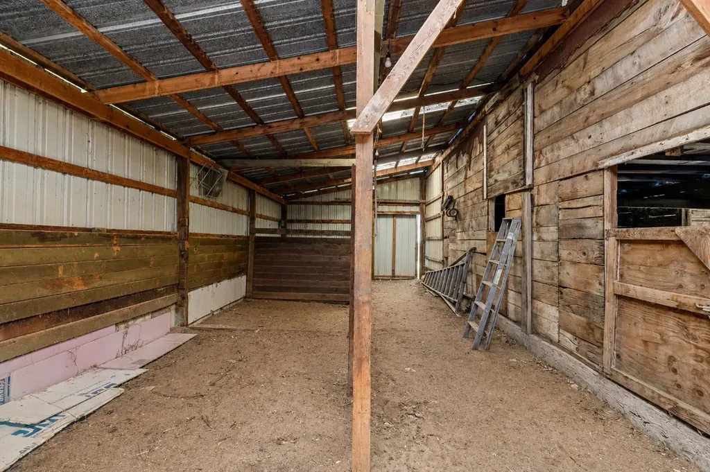 2389 Paul Rose Road Gilmore Township MI 49635