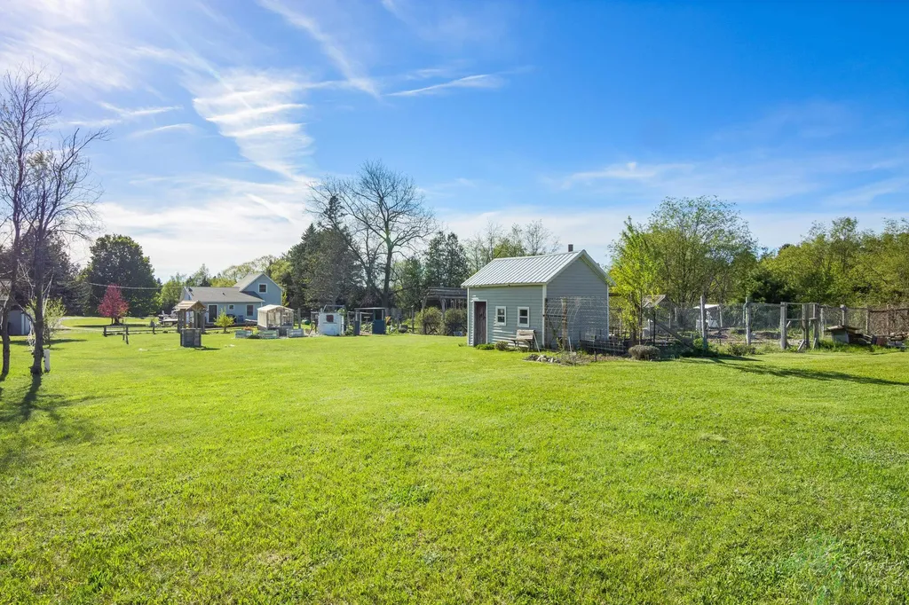 2389 Paul Rose Road Gilmore Township MI 49635