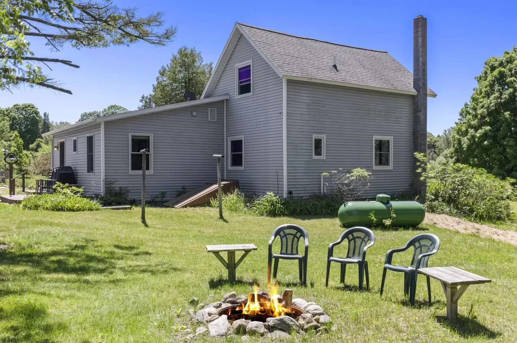 2389 Paul Rose Road Gilmore Township MI 49635