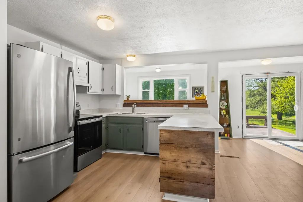2389 Paul Rose Road Gilmore Township MI 49635