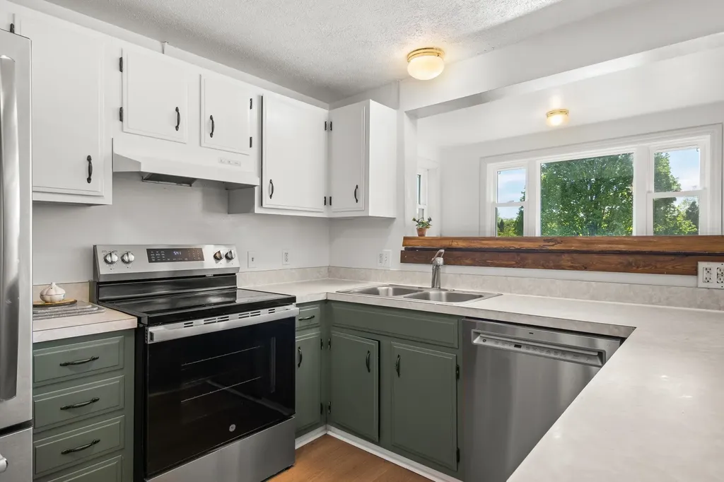 2389 Paul Rose Road Gilmore Township MI 49635