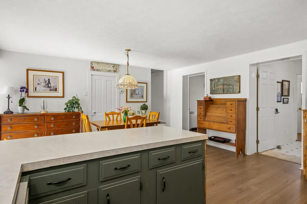 2389 Paul Rose Road Gilmore Township MI 49635