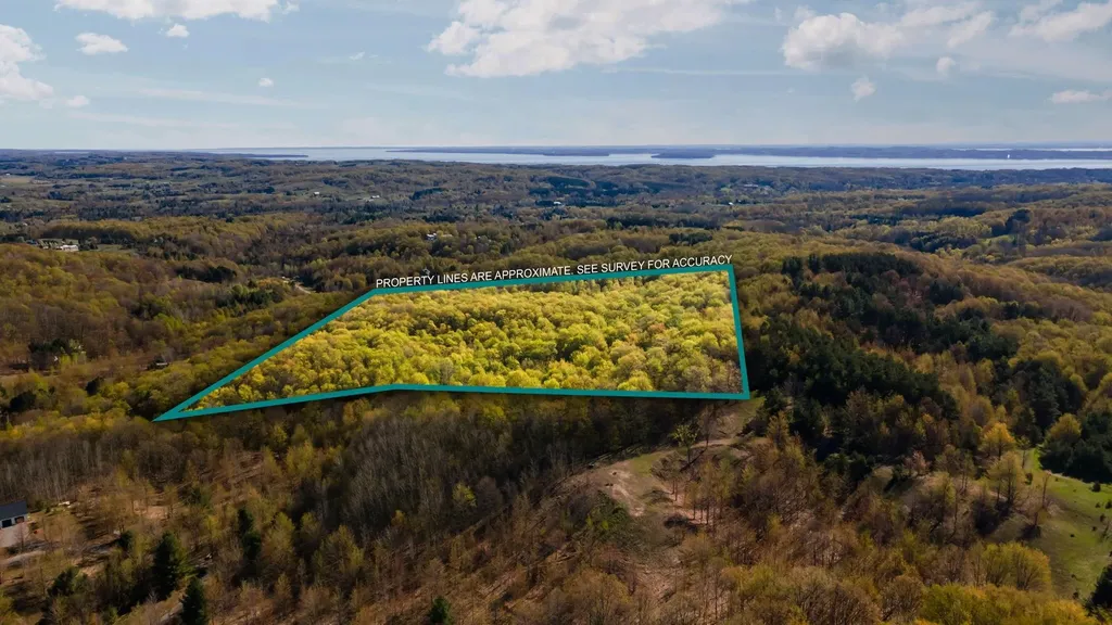 00 S Cottonwood Drive Elmwood Charter Township MI 49684