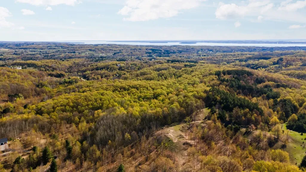 00 S Cottonwood Drive Elmwood Charter Township MI 49684