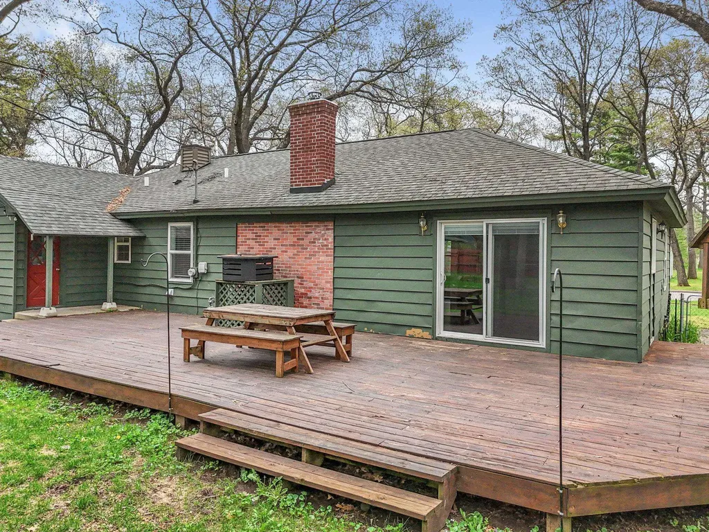 522 Cromwell Drive Traverse City City MI 49686