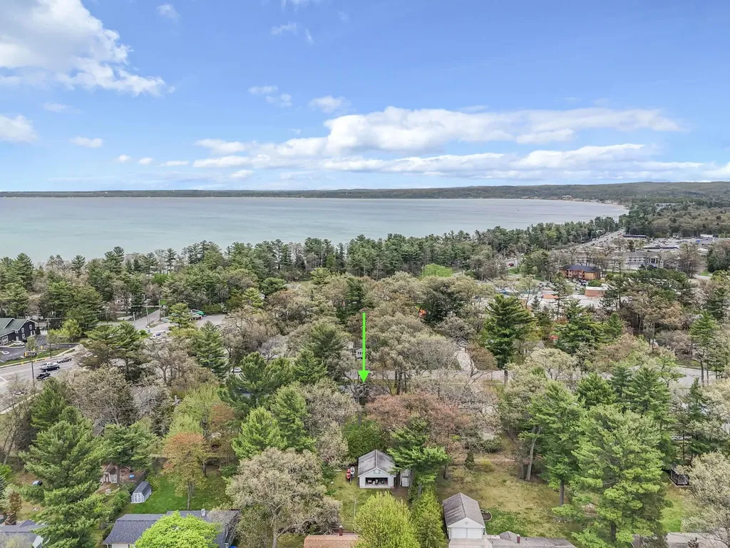 522 Cromwell Drive Traverse City City MI 49686