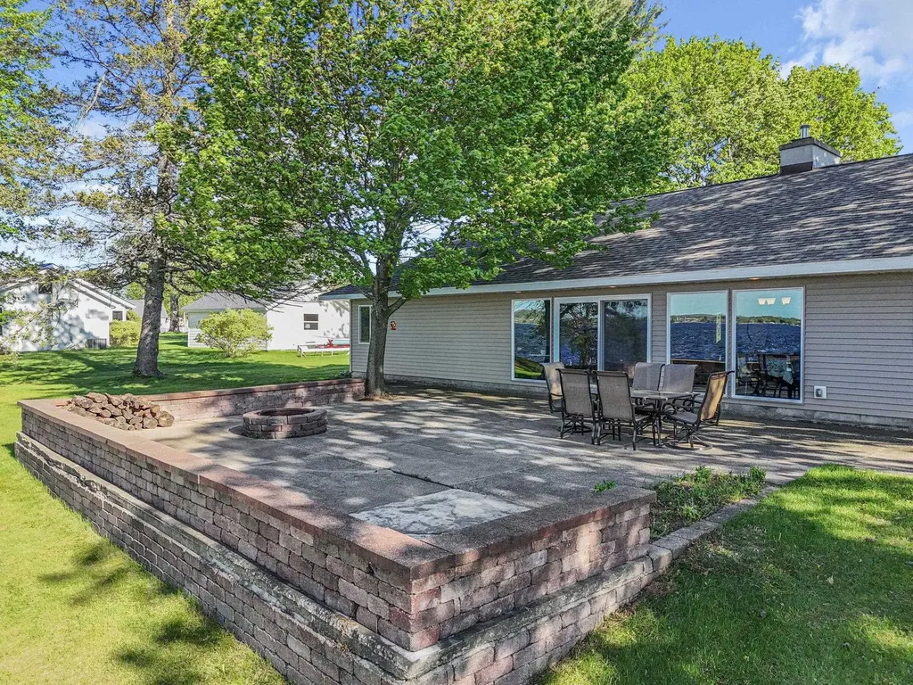 1016 Sunnyside Drive Wexford Township MI 49601