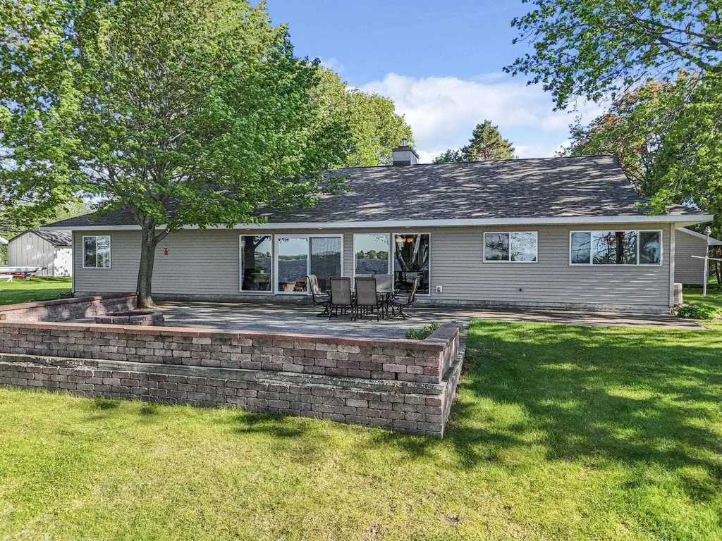 1016 Sunnyside Drive Wexford Township MI 49601