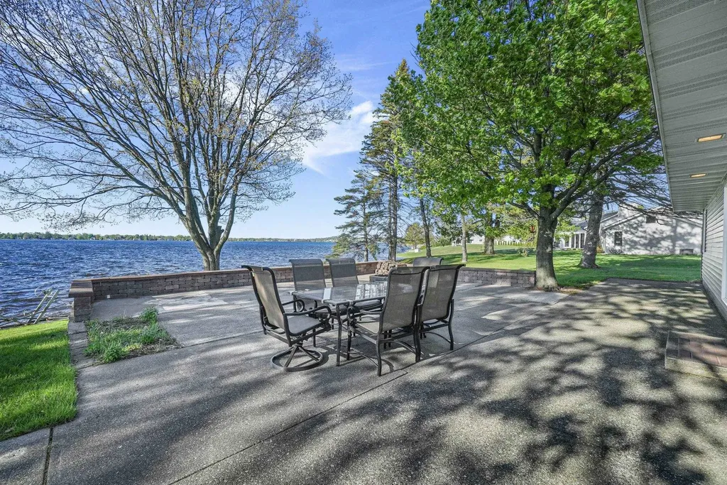 1016 Sunnyside Drive Wexford Township MI 49601