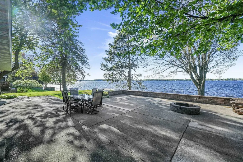 1016 Sunnyside Drive Wexford Township MI 49601