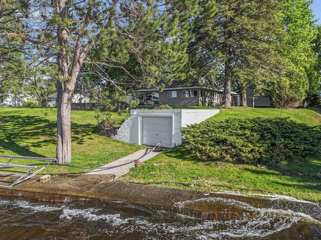 1016 Sunnyside Drive Wexford Township MI 49601