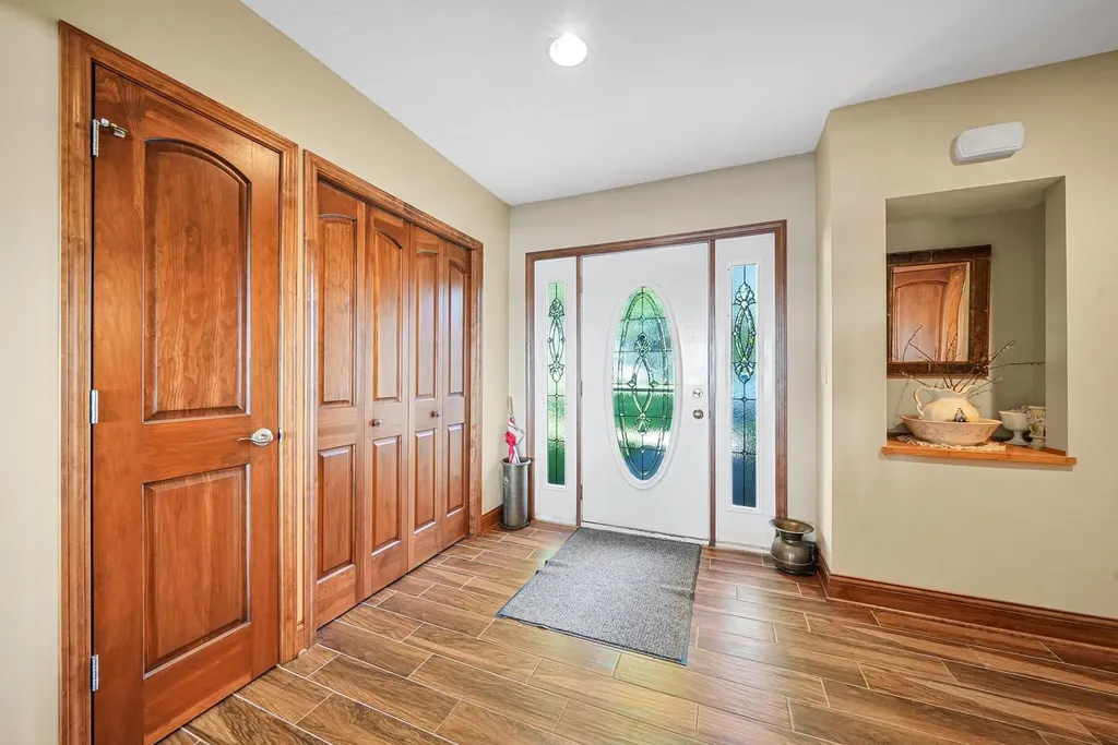 1016 Sunnyside Drive Wexford Township MI 49601