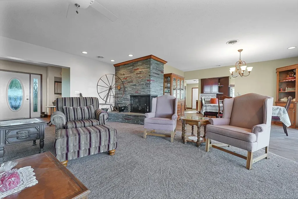 1016 Sunnyside Drive Wexford Township MI 49601