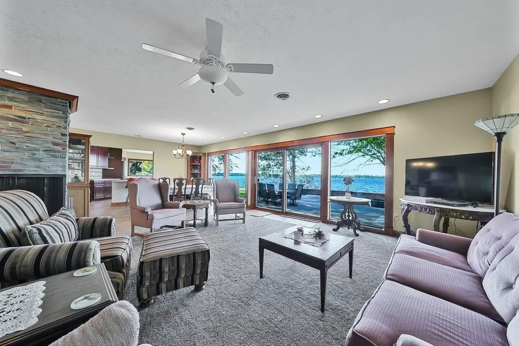 1016 Sunnyside Drive Wexford Township MI 49601