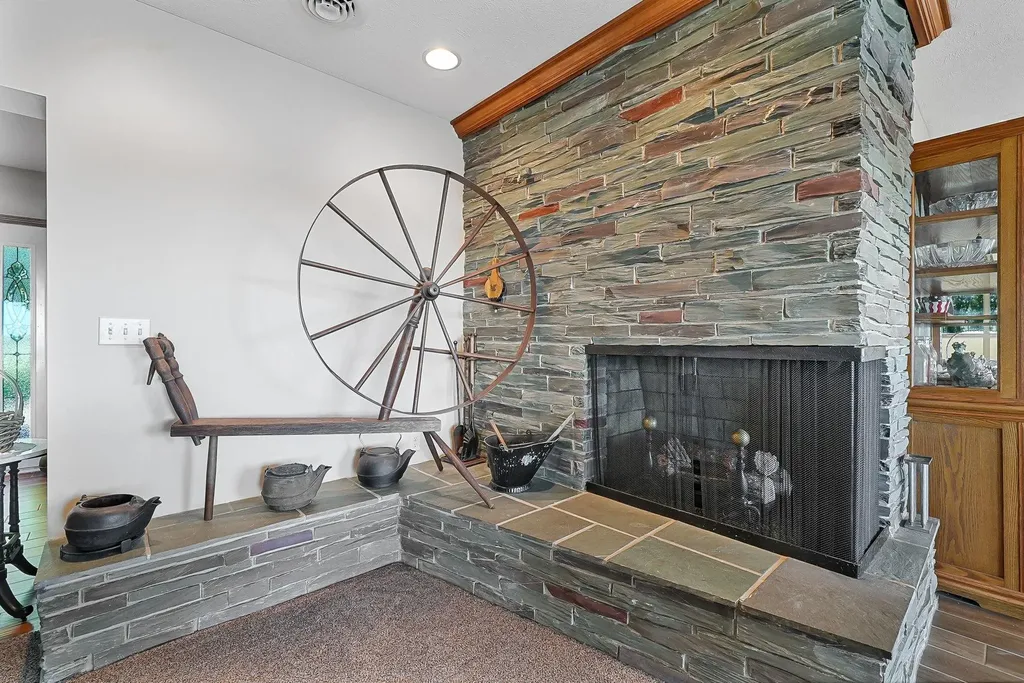 1016 Sunnyside Drive Wexford Township MI 49601