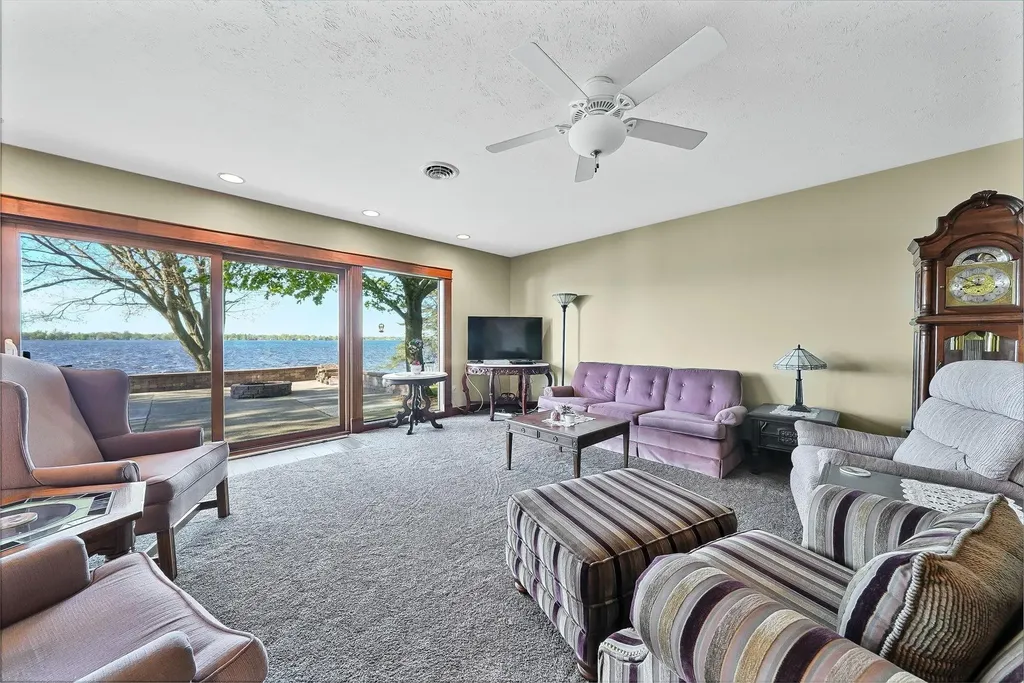 1016 Sunnyside Drive Wexford Township MI 49601