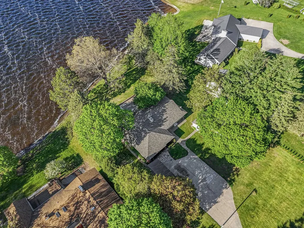 1016 Sunnyside Drive Wexford Township MI 49601