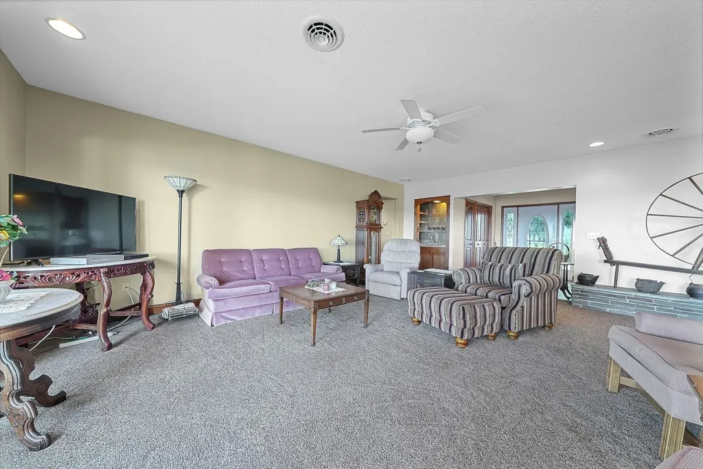 1016 Sunnyside Drive Wexford Township MI 49601